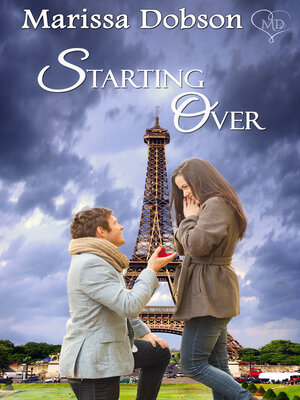 cover image of Starting Over